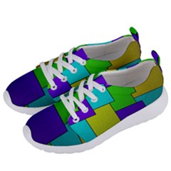 Colorful Design Women s Lightweight Sports Shoes by gasi