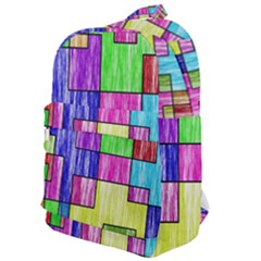 Colorful Stylish Design Classic Backpack by gasi