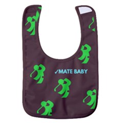  /mate Baby Bib