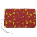 Background Pattern Texture Design Pen Storage Case (M) View1