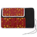 Background Pattern Texture Design Pen Storage Case (M) View2