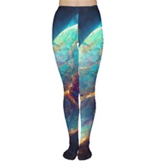 Abstract Galactic Tights