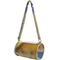 Abstract Painting Art Texture Mini Cylinder Bag View1