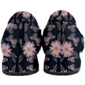 Flowers Daisies Spring Summer Women s Bow Heels View4