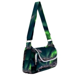 Aurora Borealis Photo Multipack Bag by danenraven