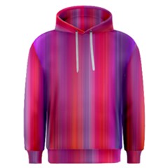 Multicolored Abstract Linear Print Men s Overhead Hoodie by dflcprintsclothing