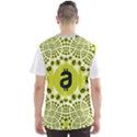 IM Fourth Dimension AMF Men s Sport Mesh Tee View2