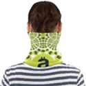 IM Fourth Dimension AMF Face Seamless Bandana (Adult) View2