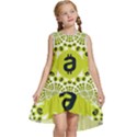 IM Fourth Dimension AMF Kids  Frill Swing Dress View1