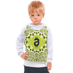 Im Fourth Dimension Amf Kids  Hooded Pullover by imanmulyana