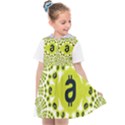 IM Fourth Dimension AMF Kids  Sailor Dress View1