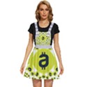 IM Fourth Dimension AMF Apron Dress View1