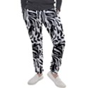 Abstract Painting Men s Jogger Sweatpants View1