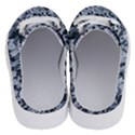 Rocks Stones Gray Gravel Rocky Material  Half Slippers View4