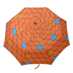 Roof Roofing Tiles  Folding Umbrellas by artworkshop