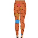 Roof Roofing Tiles  Leggings  View2