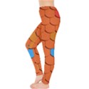 Roof Roofing Tiles  Leggings  View3