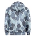 Sample Pattern Seamless Men s Core Hoodie View2