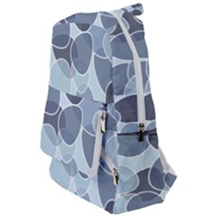 Sample Pattern Seamless Travelers  Backpack by artworkshop