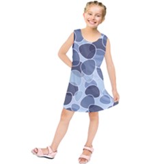 Sample Pattern Seamless Kids  Tunic Dress by artworkshop