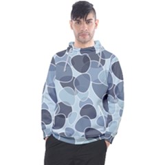 Sample Pattern Seamless Men s Pullover Hoodie by artworkshop