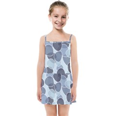 Sample Pattern Seamless Kids  Summer Sun Dress