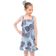 Sample Pattern Seamless Kids  Overall Dress by artworkshop