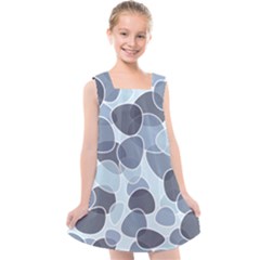 Sample Pattern Seamless Kids  Cross Back Dress by artworkshop