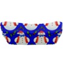 Seamless Repeat Repeating Pattern Car Seat Back Cushion  View3