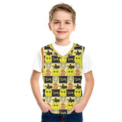 Smily Kids  Basketball Tank Top