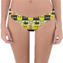 Smily Reversible Hipster Bikini Bottoms View1