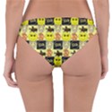 Smily Reversible Hipster Bikini Bottoms View2