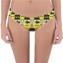 Smily Reversible Hipster Bikini Bottoms View3