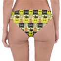 Smily Reversible Hipster Bikini Bottoms View4