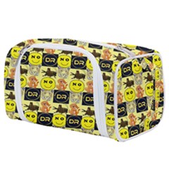 Smily Toiletries Pouch