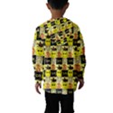 Smily Kids  Hooded Windbreaker View2