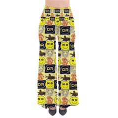 Smily So Vintage Palazzo Pants by Sparkle