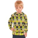 Smily Kids  Hooded Pullover View1