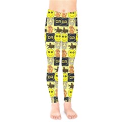 Smily Kids  Leggings