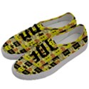 Smily Men s Classic Low Top Sneakers View2