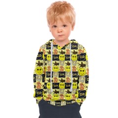 Smily Kids  Overhead Hoodie by Sparkle