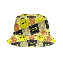 Smily Bucket Hat by Sparkle