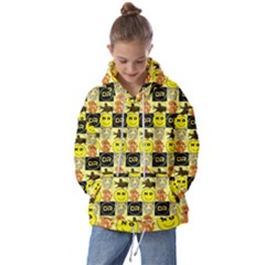 Smily Kids  Oversized Hoodie