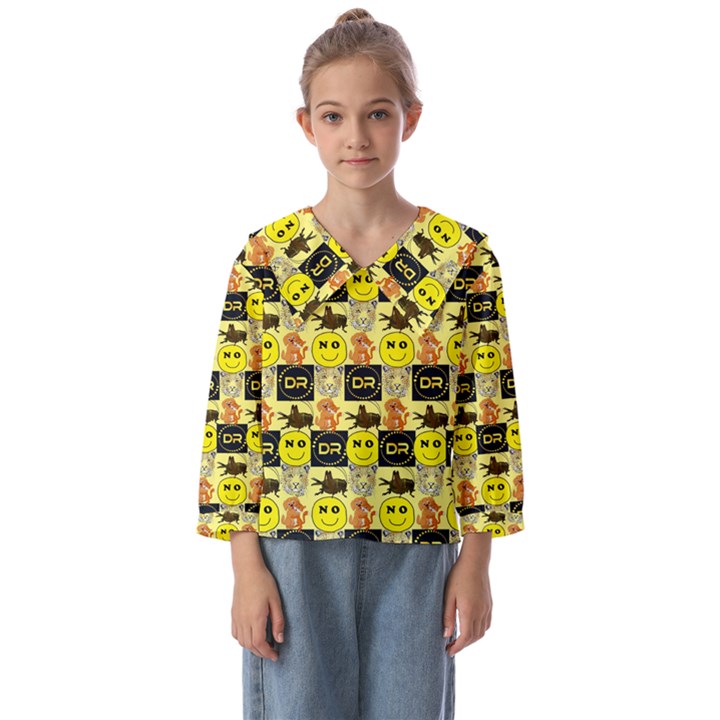 Smily Kids  Sailor Shirt