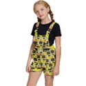 Smily Kids  Short Overalls View2