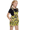 Smily Kids  Short Overalls View3