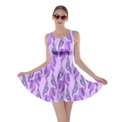 Unicorn Butterfly Skater Dress by Sparkle