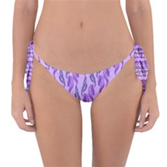 Unicorn Butterfly Reversible Bikini Bottom by Sparkle