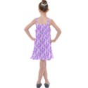 Unicorn Butterfly Kids  Overall Dress View2