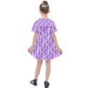 Unicorn Butterfly Kids  Sailor Dress View2